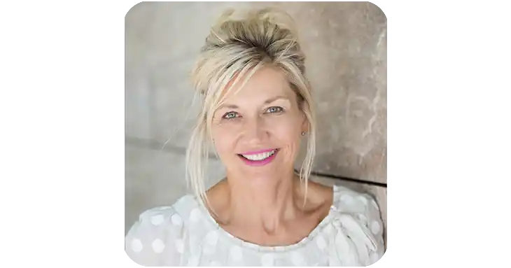 Talia W. — VapoMind customer from Texas